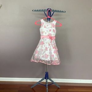 girls spring/summer dress